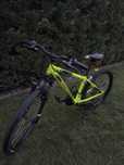 Bicicletă RockRider ST500