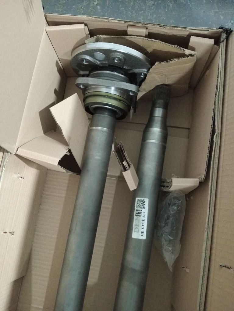 Planetare SNR cu surub Mercedes sprinter,vw crafter  2006-2020