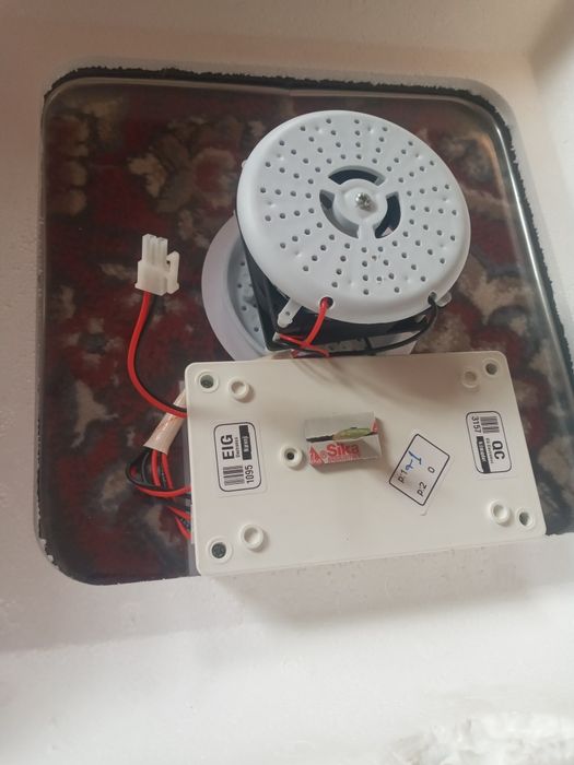 Inkubator tuxum ochirgich