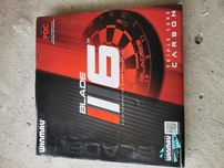 Darts blade 6 triple core profesional
