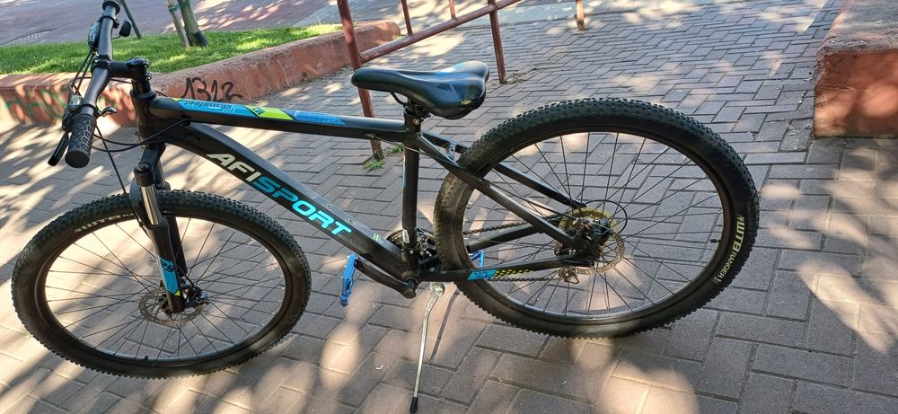 Bicicleta MTB M2, Marime L, Roti 29',