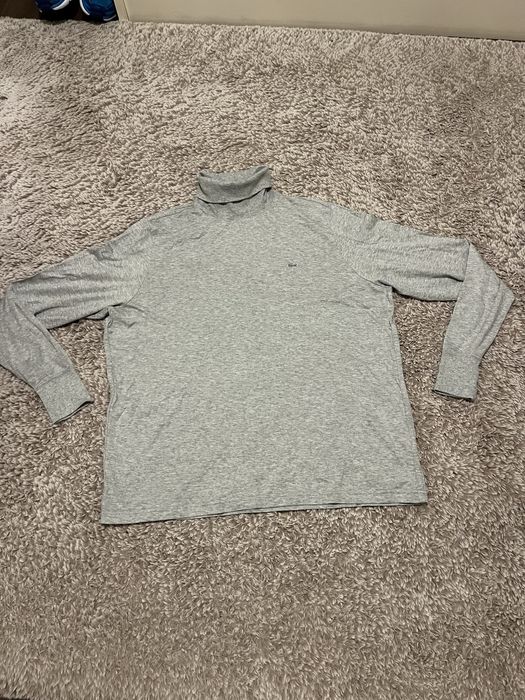 Lacoste Turtleneck Cotton-оригинална мъжка блуза