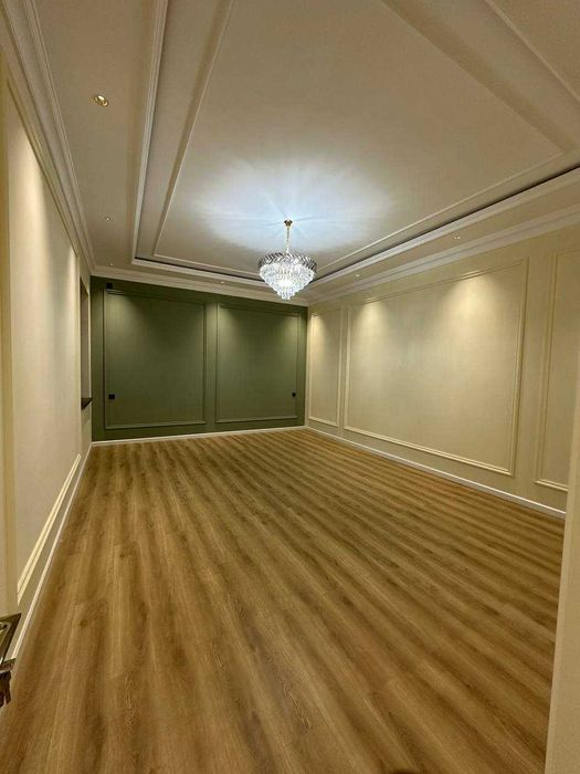 Продается дом на Сергелийском районе совершенно новый с ремонтом