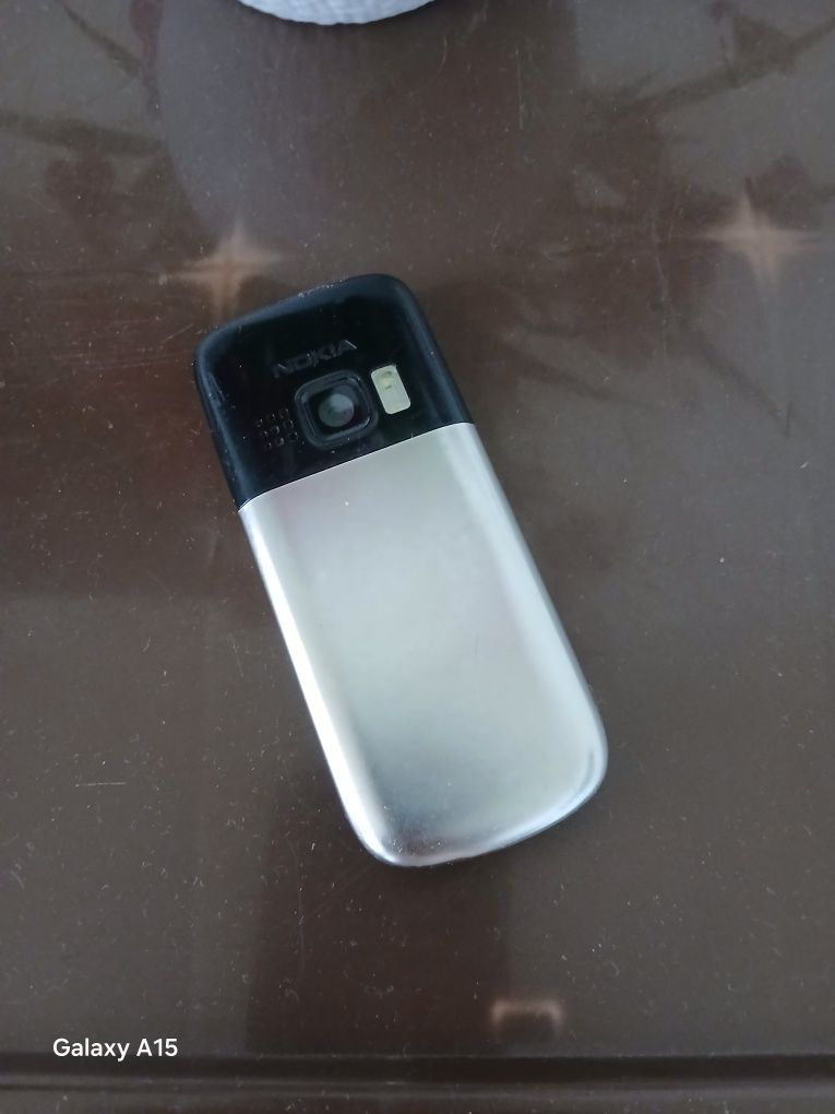 Nokia 6303 Original