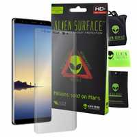 Folie Alien Surface Samsung Galaxy Note 8,protectie ecran+Alien fiber