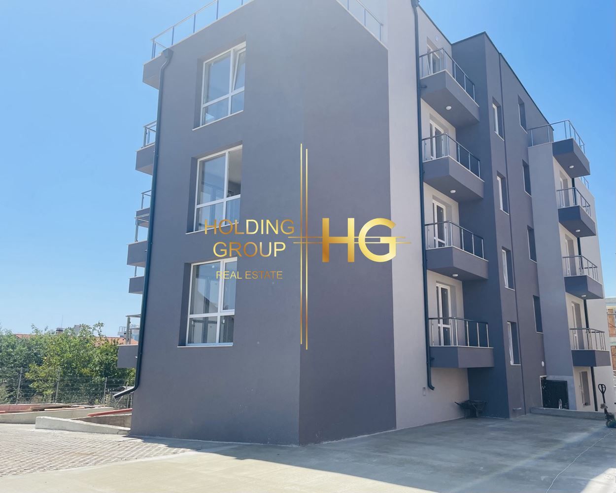 Продава се Двустаен апартамент в Варна, м-т Пчелина - 55 кв.м за 1592 €/кв.м - Снимка #11