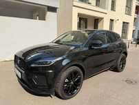Jaguar E-Pace JAGUAR E-Pace P250 AWD R-DYNAMIC Black, Stare NOUA, UNIC proprietar