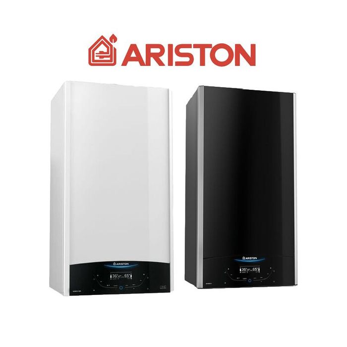 Ariston (аристон) газовые котлы, гарантия качества