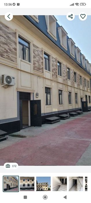 Продаётся в Новостройке 4-х комнатная квартира "Дуплекс "