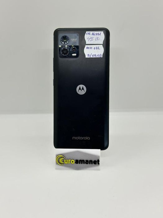 Telefon Mobil Motorola Moto G72, 128GB, 6GB RAM -A-