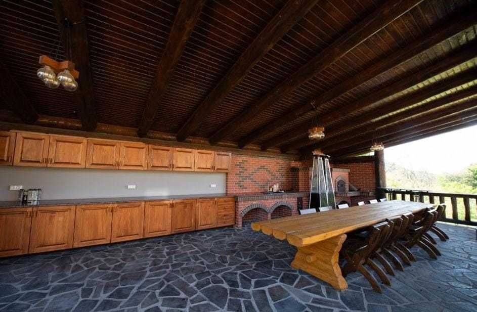 Cabana de sub Piatra