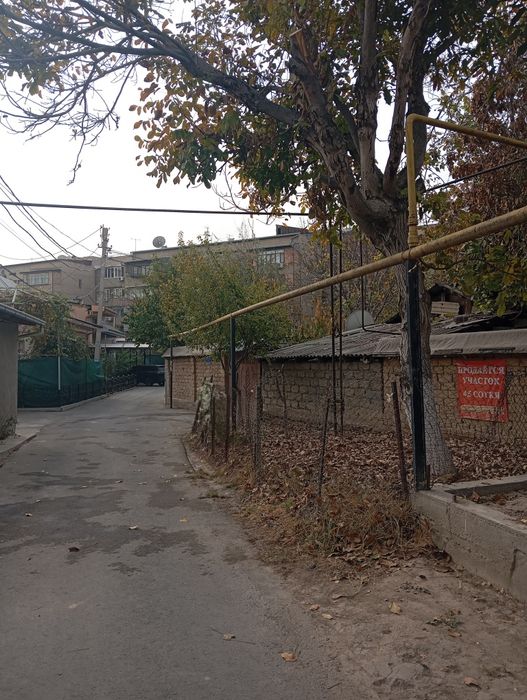 Продается участок