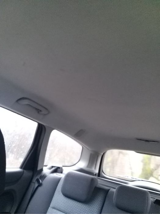 Vand  Ford Focus 1.6TD