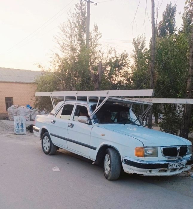 Volga gaz 31.10 sotiladi