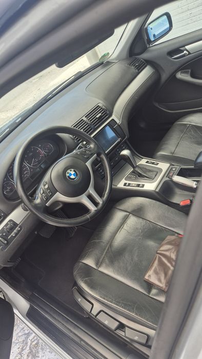 Bmw 320d 2.0 diesel