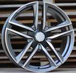 19" Джанти AMG за Mercedes-Benz CL CLA CLS Class Мерцедес