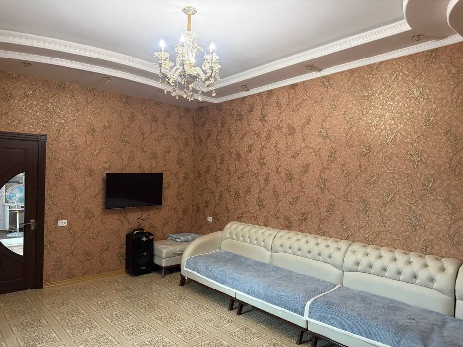 Сергели  Дом аренда 4 ком