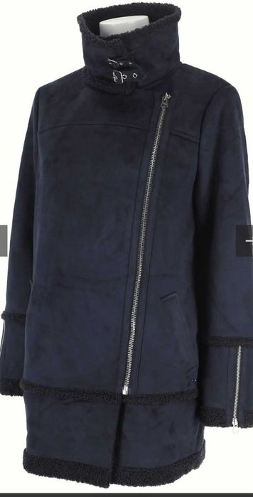 Зимно яке s. Oliver НОВО д етикет