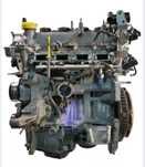 Motor Nissan 1.2 benzina cod HRA2DDT H5F 85Kw 2017