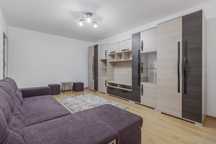 Închiriez apartament 2 camere