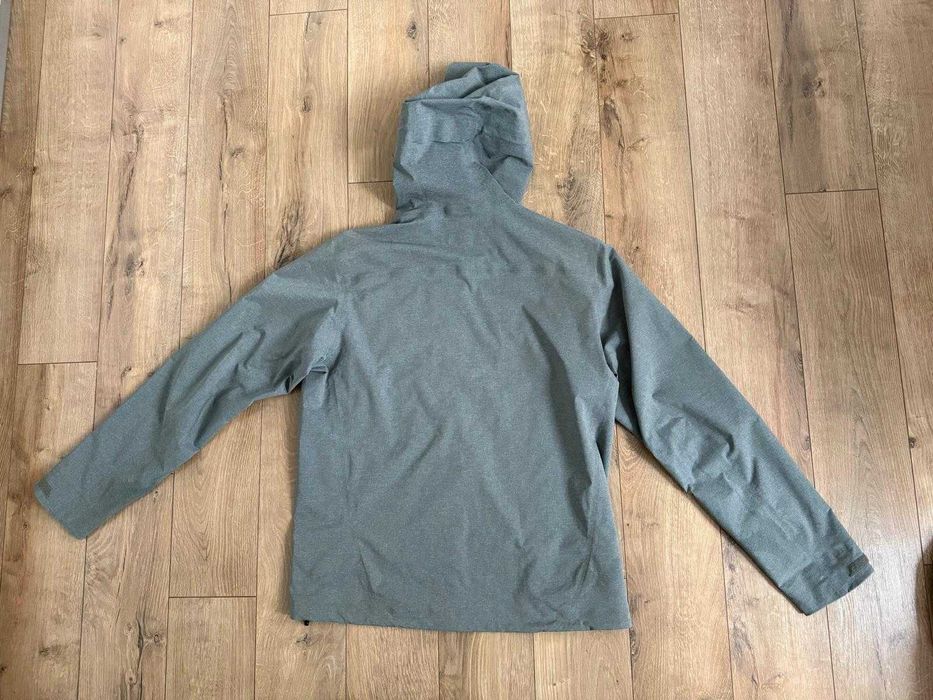 Meru XL barbati geaca impermeabila ploaie si vant