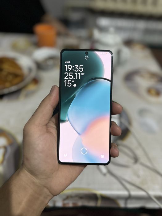 Poco x6 pro 8gb 256gb