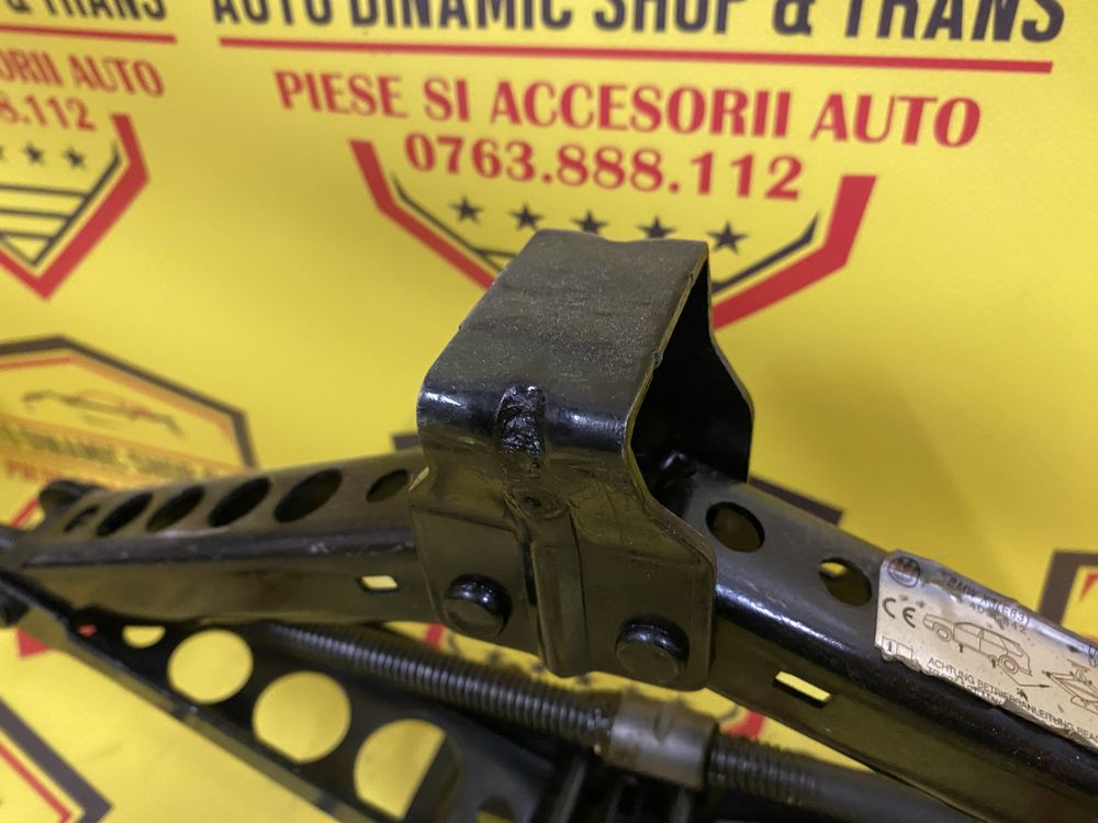 Cric auto punct sprijin original BMW X3 E 83 cod Oem 3403642