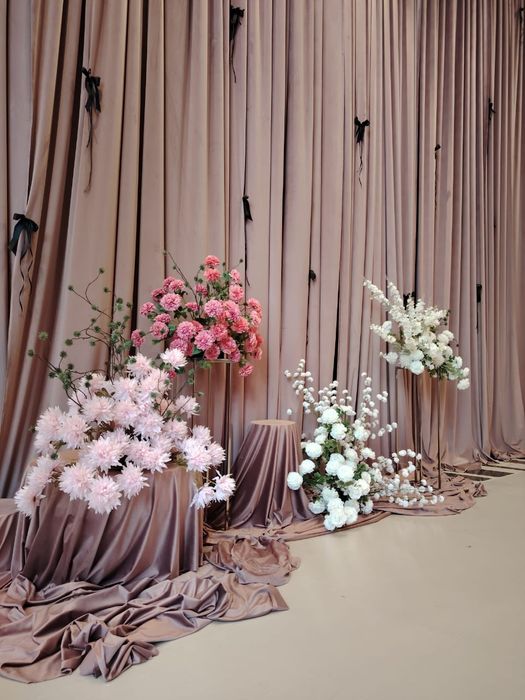 Продам ткани б/у