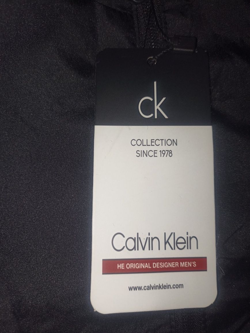 Мъжки ветровки Calvin Klein