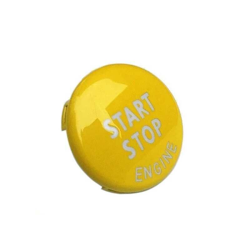 Старт стоп бутон Start stop bmw бмв e90 е91 е92 e60 е61 e70 e71 е83e84