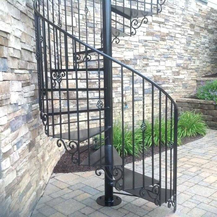 Металлоконструкции любой сложности