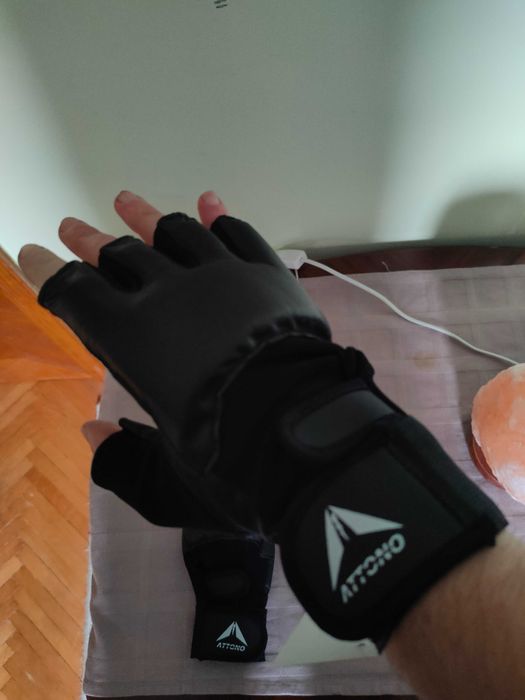 Manusi de antrenament PROANTI/ATTONO