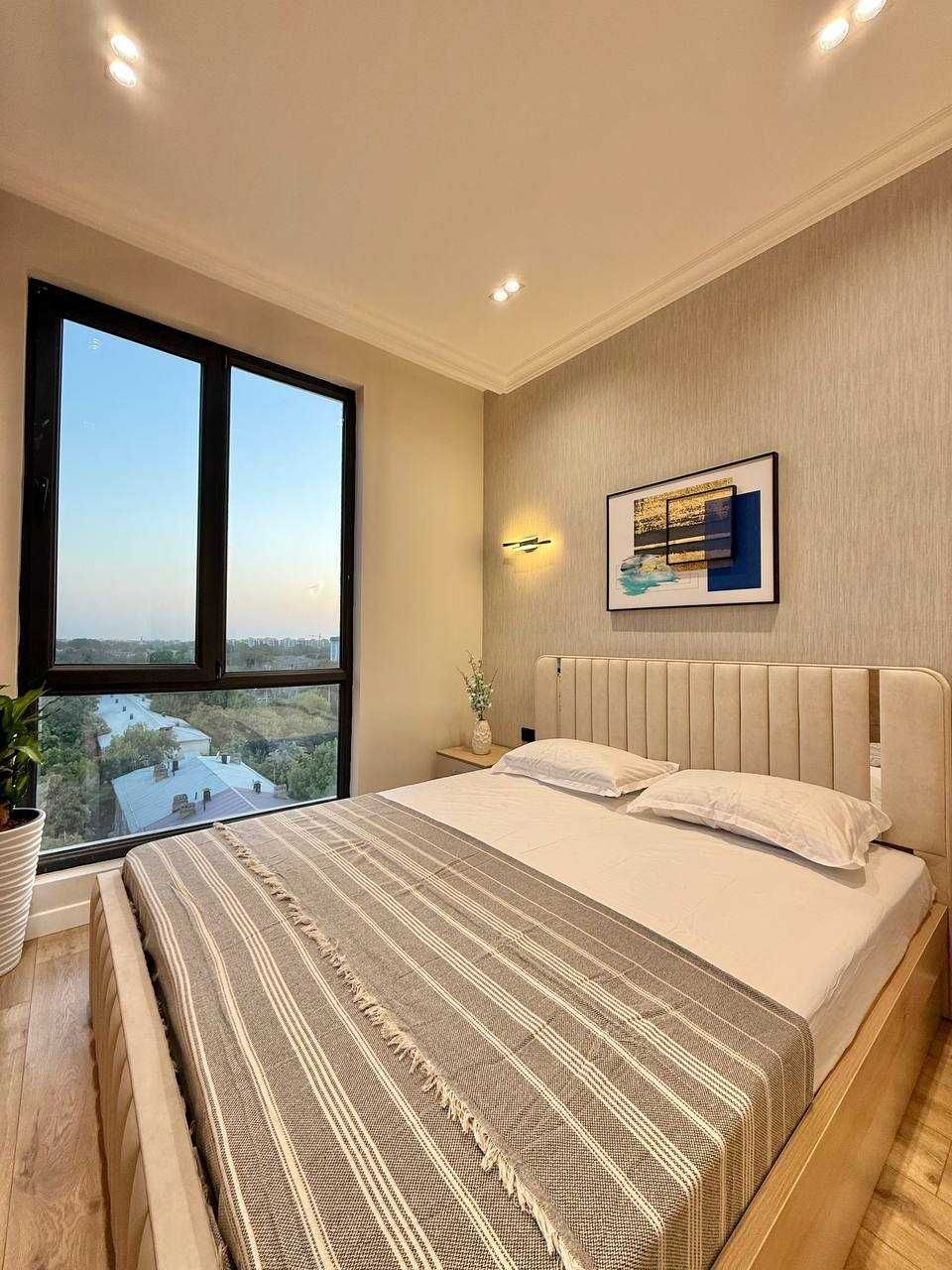 УСПЕЙ КУПИТЬ‼️Жк Charx Novza 1в2/9/12 30м2 ЕВРО ор Шайхантахур РОВД