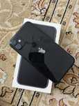 Iphone11 с коробкой