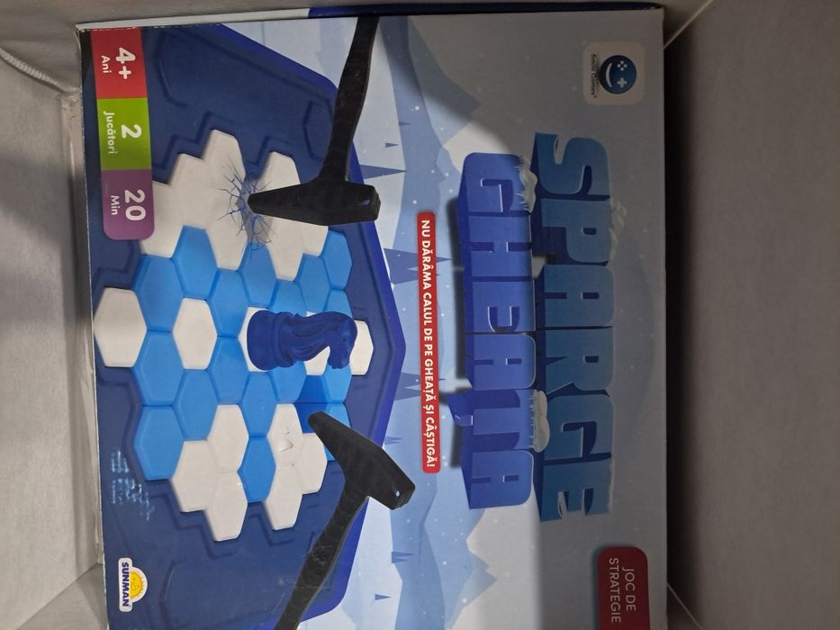 Diverse jocuri si jucarii