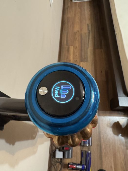 Dyson V15 Detect Absolute HEPA Filter