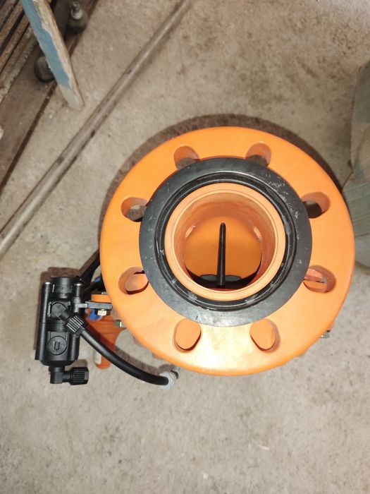 Ooval suv taxsimlagich sotiladi