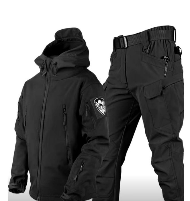 Продам мужской спец одежда демисезонный новый