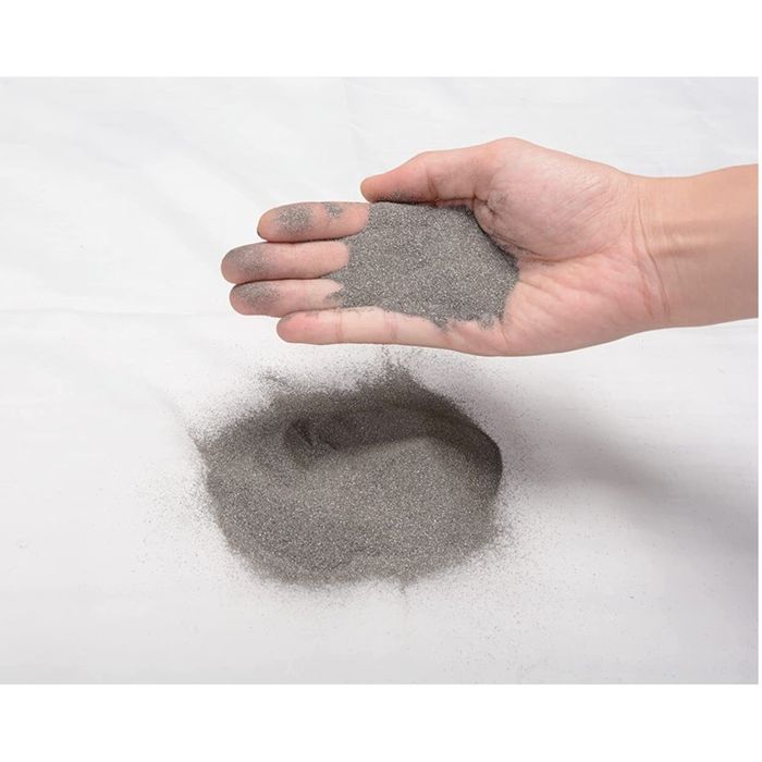 Pulbere artificii din titan pentru masinarii artificii 200g