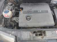 Motor 1.4 16v BBY Skoda Fabia 1 , VW Polo