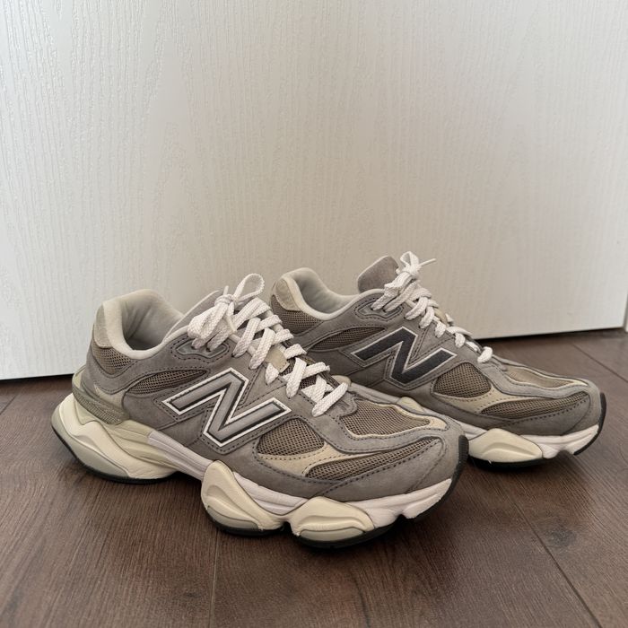 Мъжки маратонки New Balance 9060