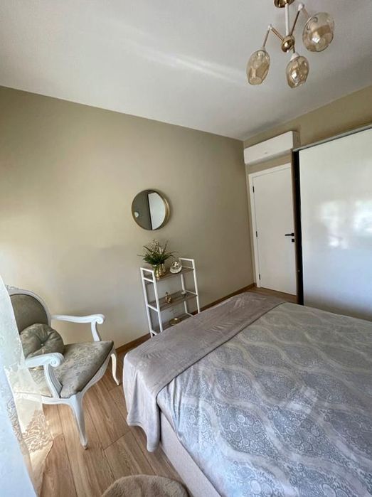 Дава се под наем Двустаен апартамент в Пловдив, Христо Смирненски - 75 кв.м за 548.25 € - Снимка #3