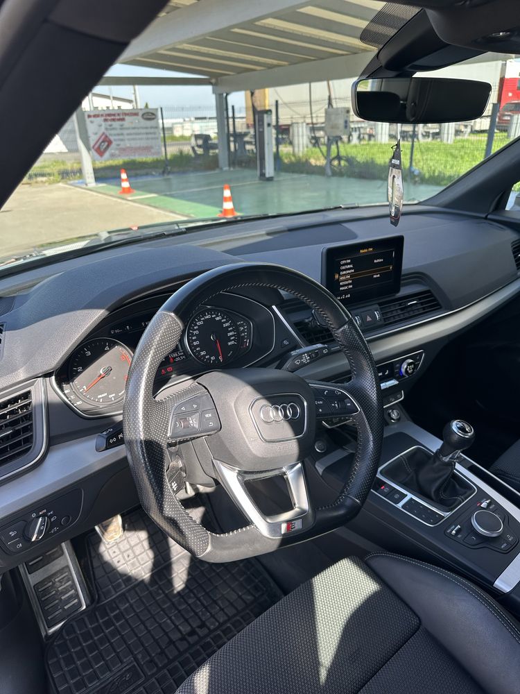 De vanzare Audi Q5
