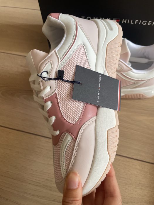 Tommy Hilfiger 37н ПРОМО ЦЕНА