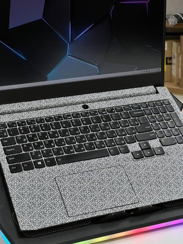 Intel Core i5-11gen | RTX 3050 | ОЗУ 16гб