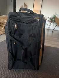 Valiza calatorie carry-on Mirano