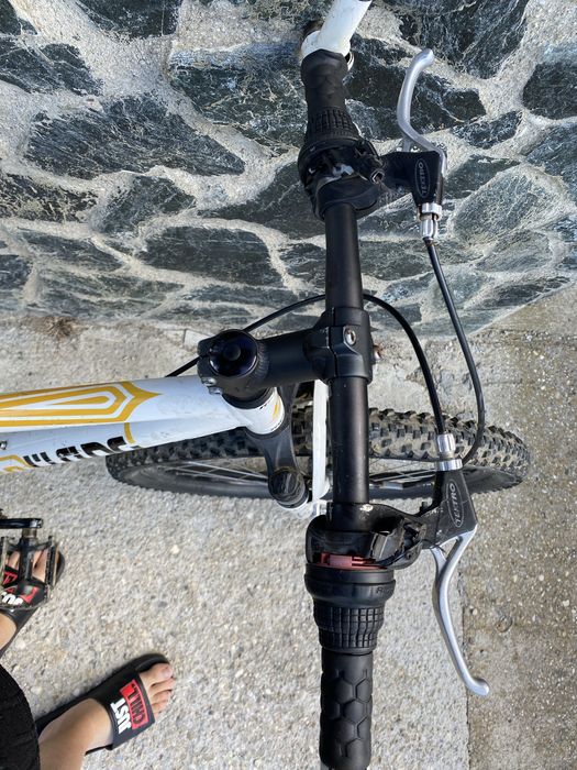 Vand bicicleta fara lant