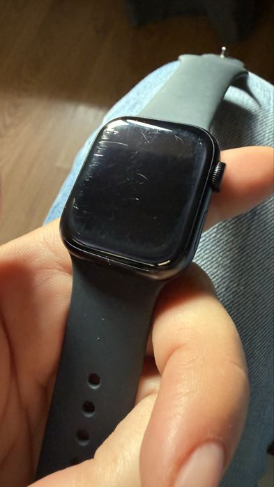 Vand Apple Watch Nike 7 de 41 mm GPS