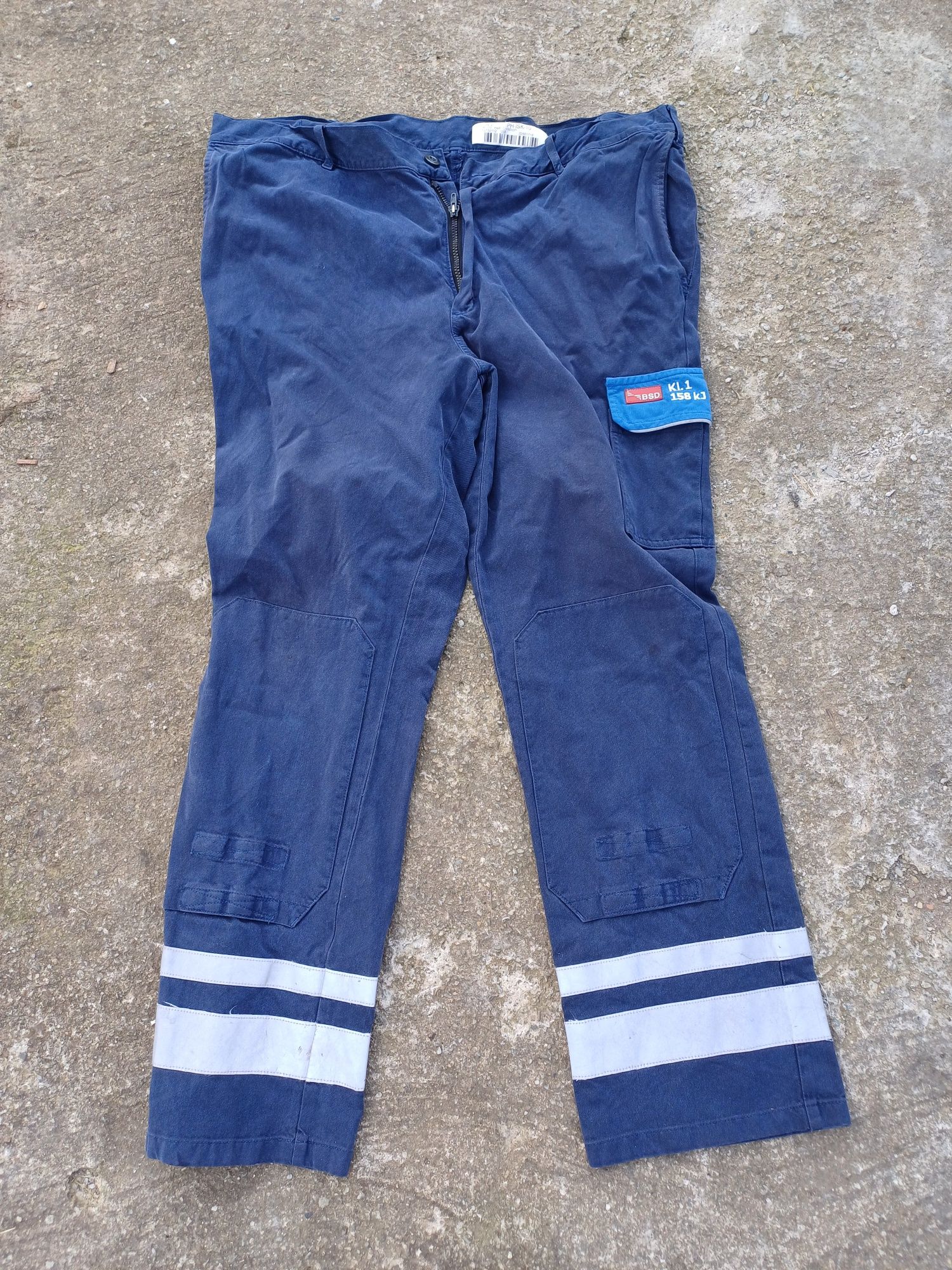 Salopete, pantaloni de lucru SH en gross