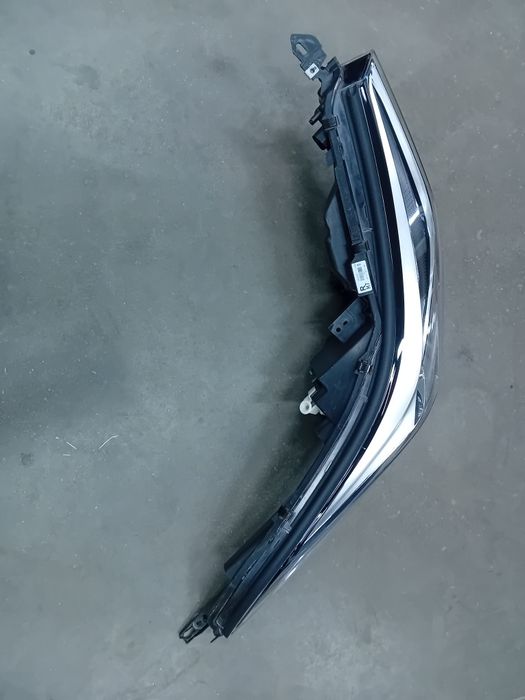 Far dreapta Full Led Toyota C-HR Facelift 2019-2023